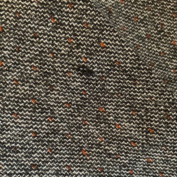 Vintage High-Waisted Trousers - Picture 14 of 14